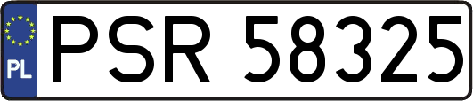 PSR58325