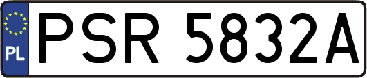 PSR5832A