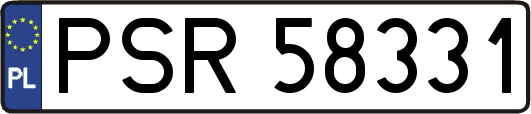PSR58331