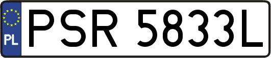 PSR5833L