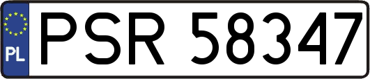 PSR58347