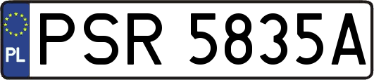 PSR5835A