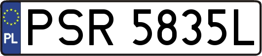 PSR5835L