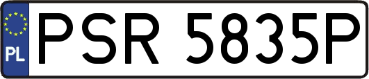 PSR5835P