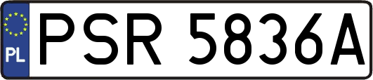 PSR5836A