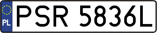 PSR5836L