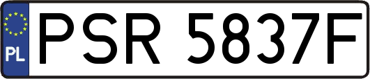 PSR5837F