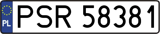 PSR58381
