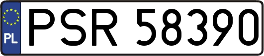 PSR58390