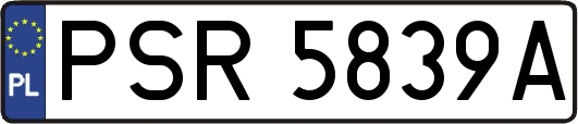 PSR5839A
