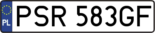 PSR583GF