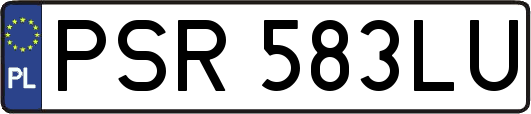 PSR583LU