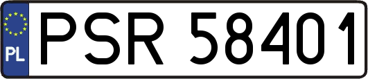 PSR58401