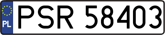 PSR58403