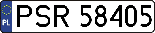 PSR58405