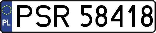 PSR58418