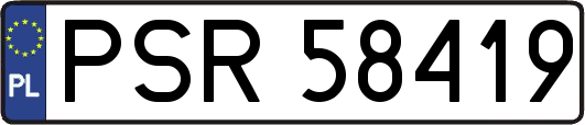 PSR58419