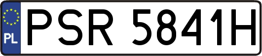 PSR5841H