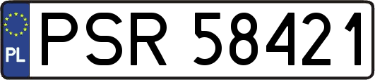 PSR58421