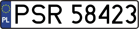 PSR58423