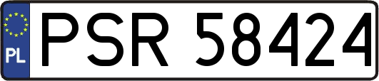 PSR58424