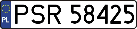 PSR58425