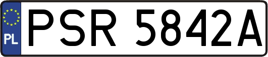 PSR5842A