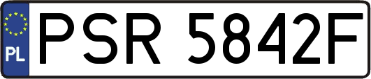 PSR5842F