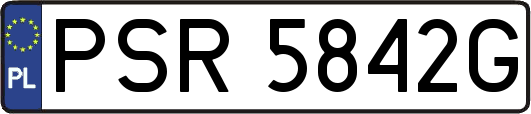 PSR5842G