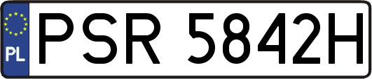 PSR5842H