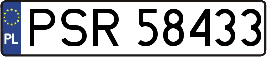 PSR58433