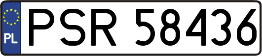 PSR58436