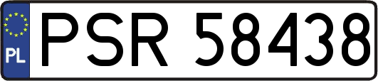 PSR58438