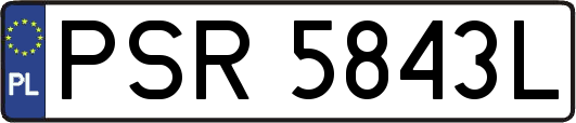 PSR5843L