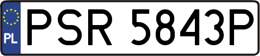PSR5843P