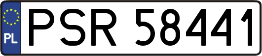 PSR58441