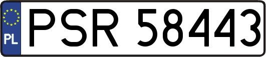 PSR58443