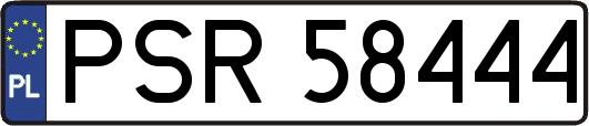 PSR58444