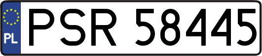 PSR58445