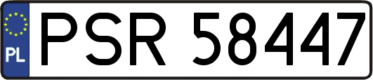PSR58447