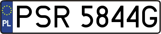 PSR5844G