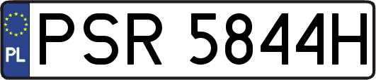 PSR5844H