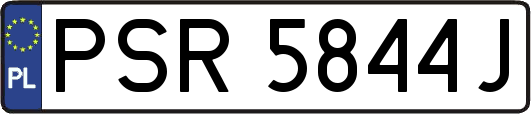 PSR5844J