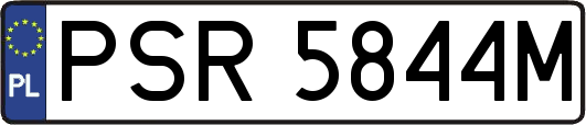 PSR5844M