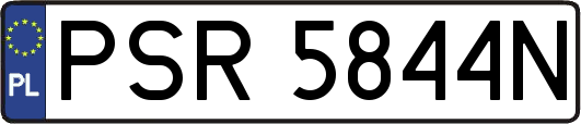 PSR5844N