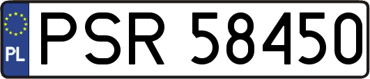 PSR58450