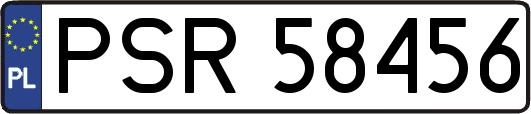 PSR58456