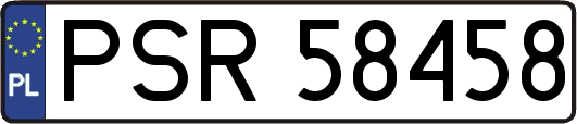 PSR58458