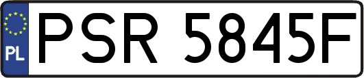 PSR5845F