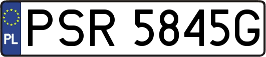 PSR5845G